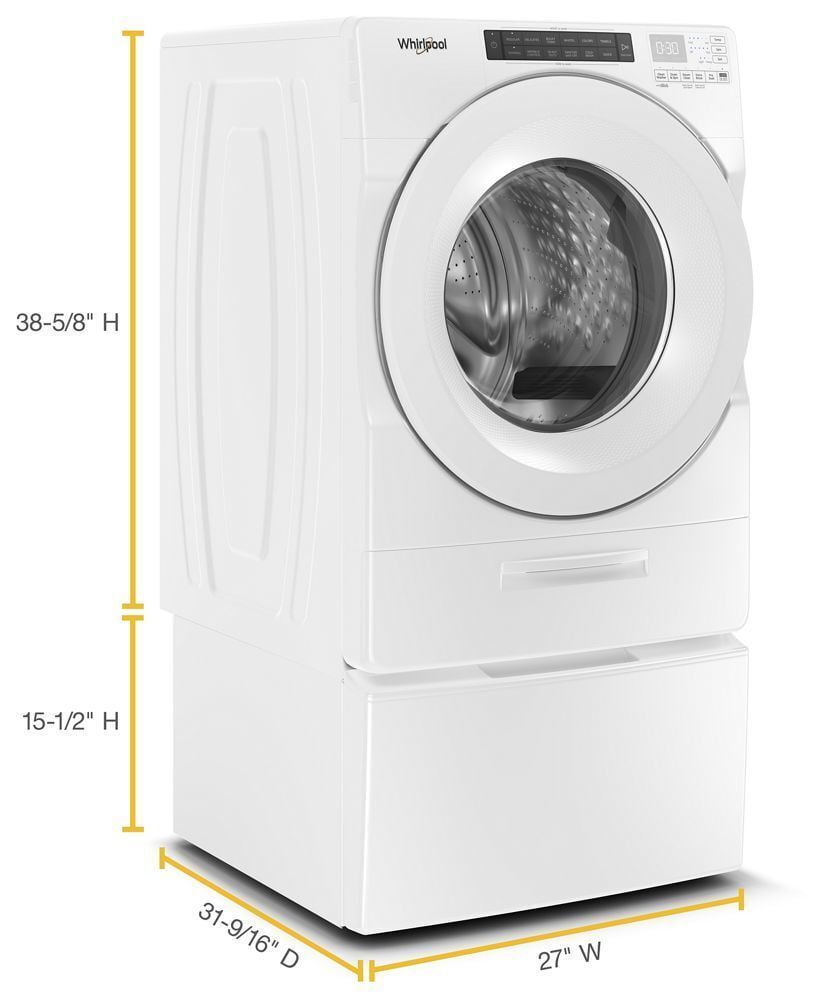Kenmore washer heavy duty super capacity - Appliances - San Antonio, Texas, Facebook Marketplace