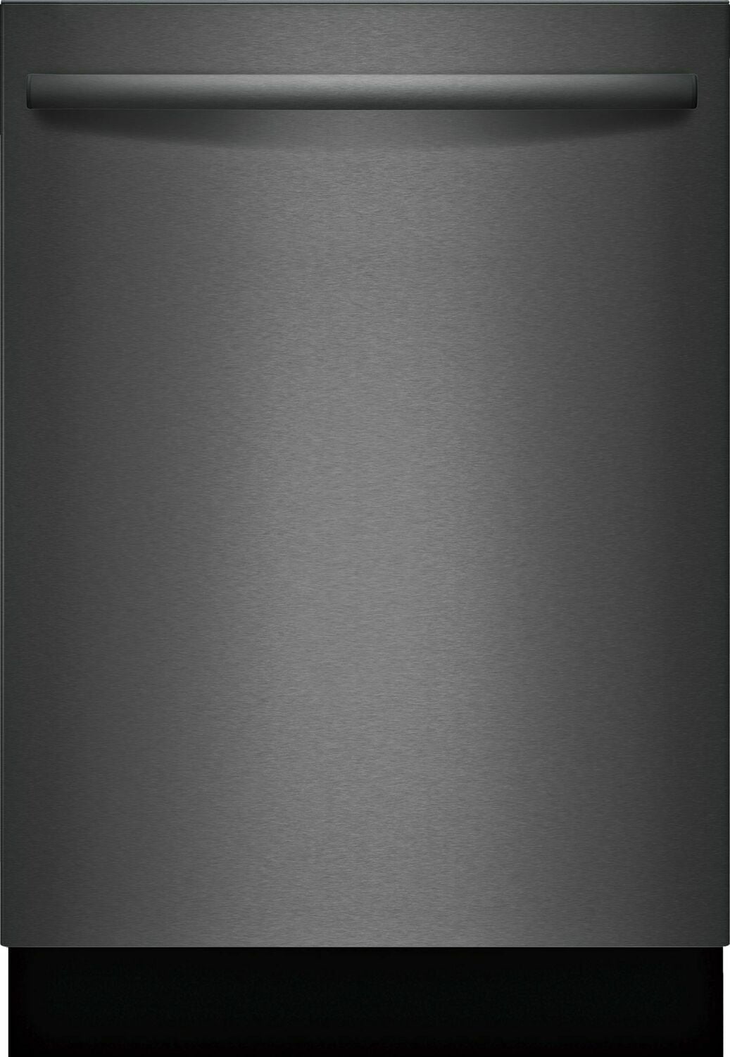 Bosch SHXM78Z54N 800 Series Dishwasher 24'' Black Stainless Steel, Xxl Shxm78Z54N