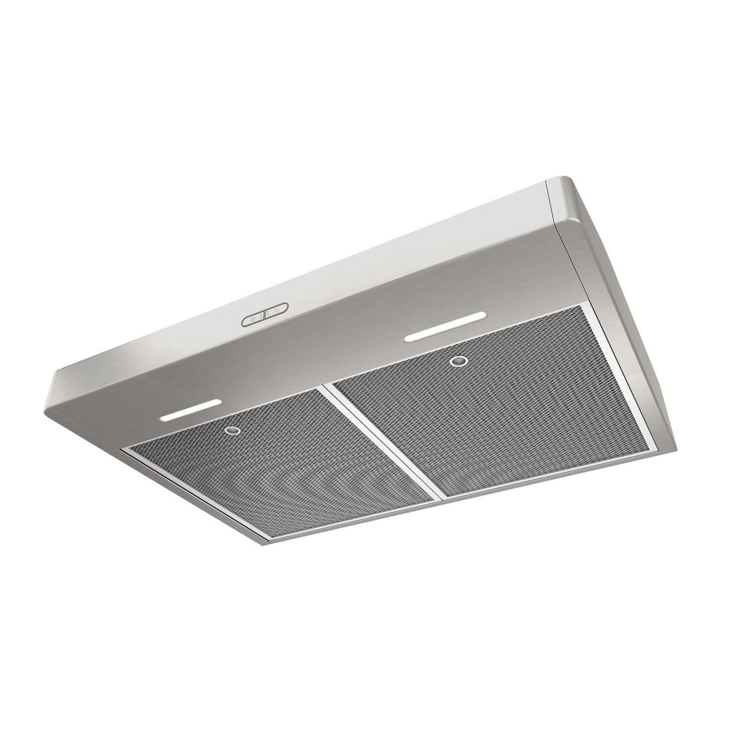 Broan TEN230SS Broan® Elite 30-Inch Convertible Under-Cabinet Range Hood, Stainless Steel