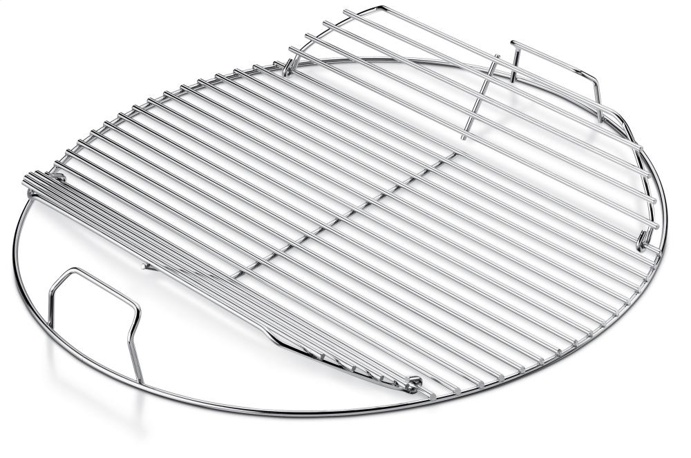 Weber 7436 Hinged Cooking Grate