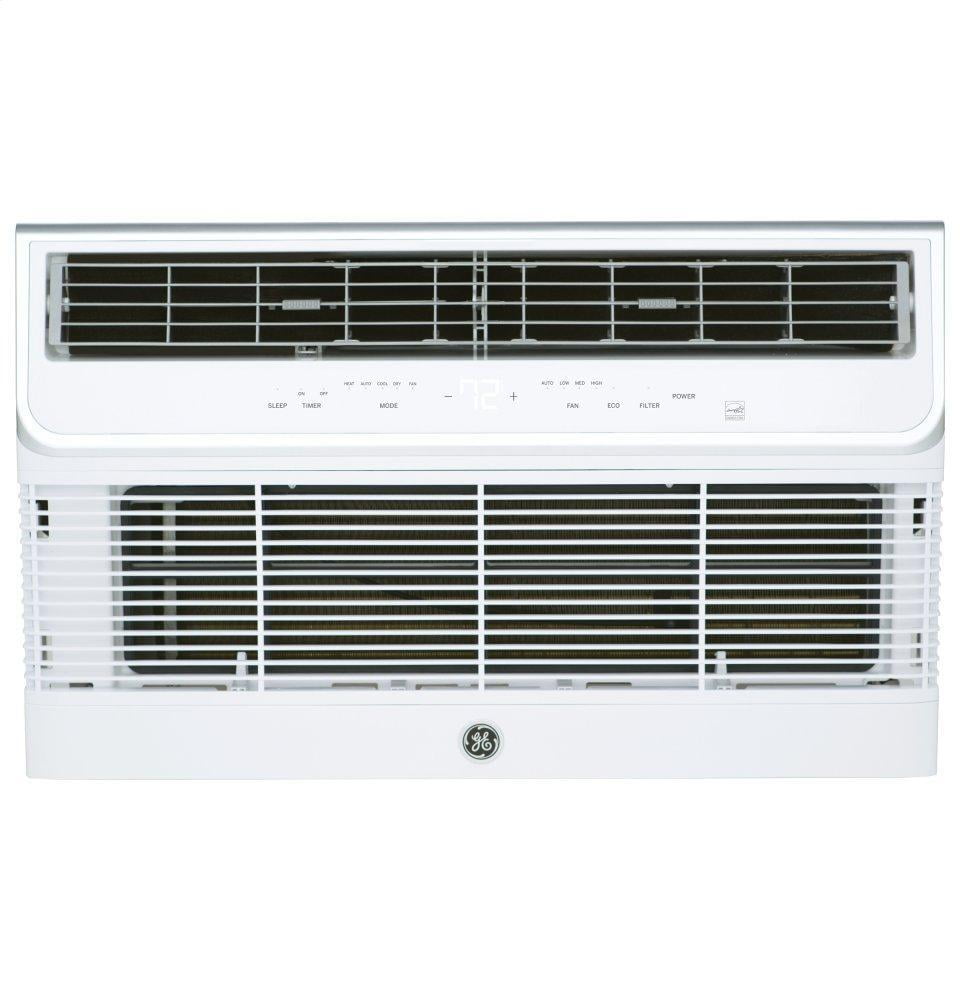 Ge Appliances AJEQ08ACH Ge® 115 Volt Built-In Heat/Cool Room Air Conditioner