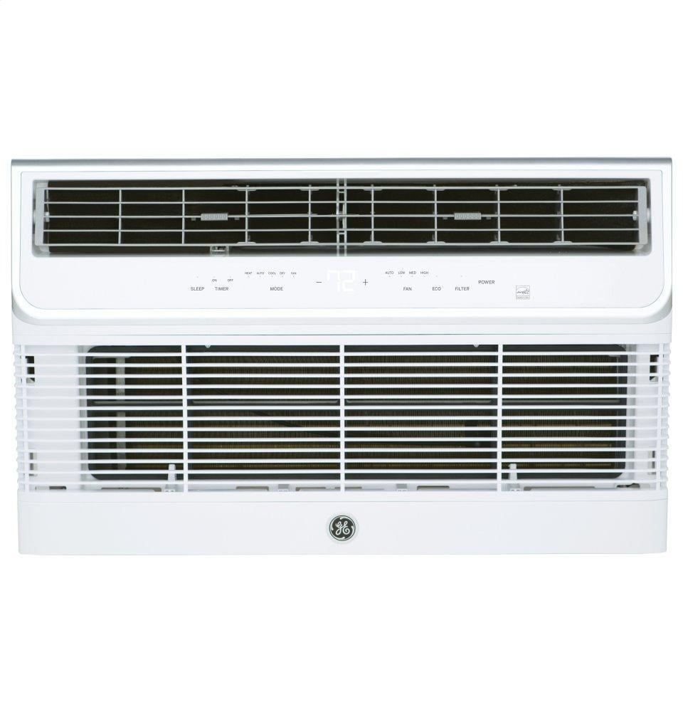Ge Appliances AJEQ10DCH Ge® 230/208 Volt Built-In Heat/Cool Room Air Conditioner