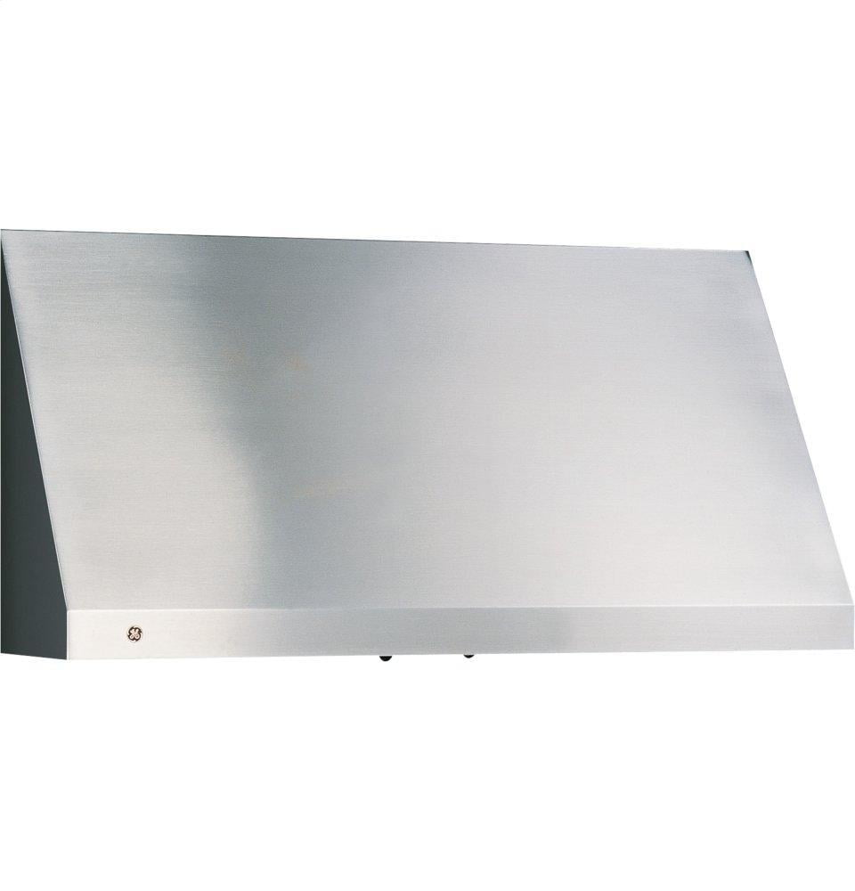 Ge Appliances JV966DSS Ge Profile&#8482; 36" Designer Hood