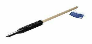 Amana 4210463RW Appliance Multi-Use Cleaning Brush - Black-Bisque