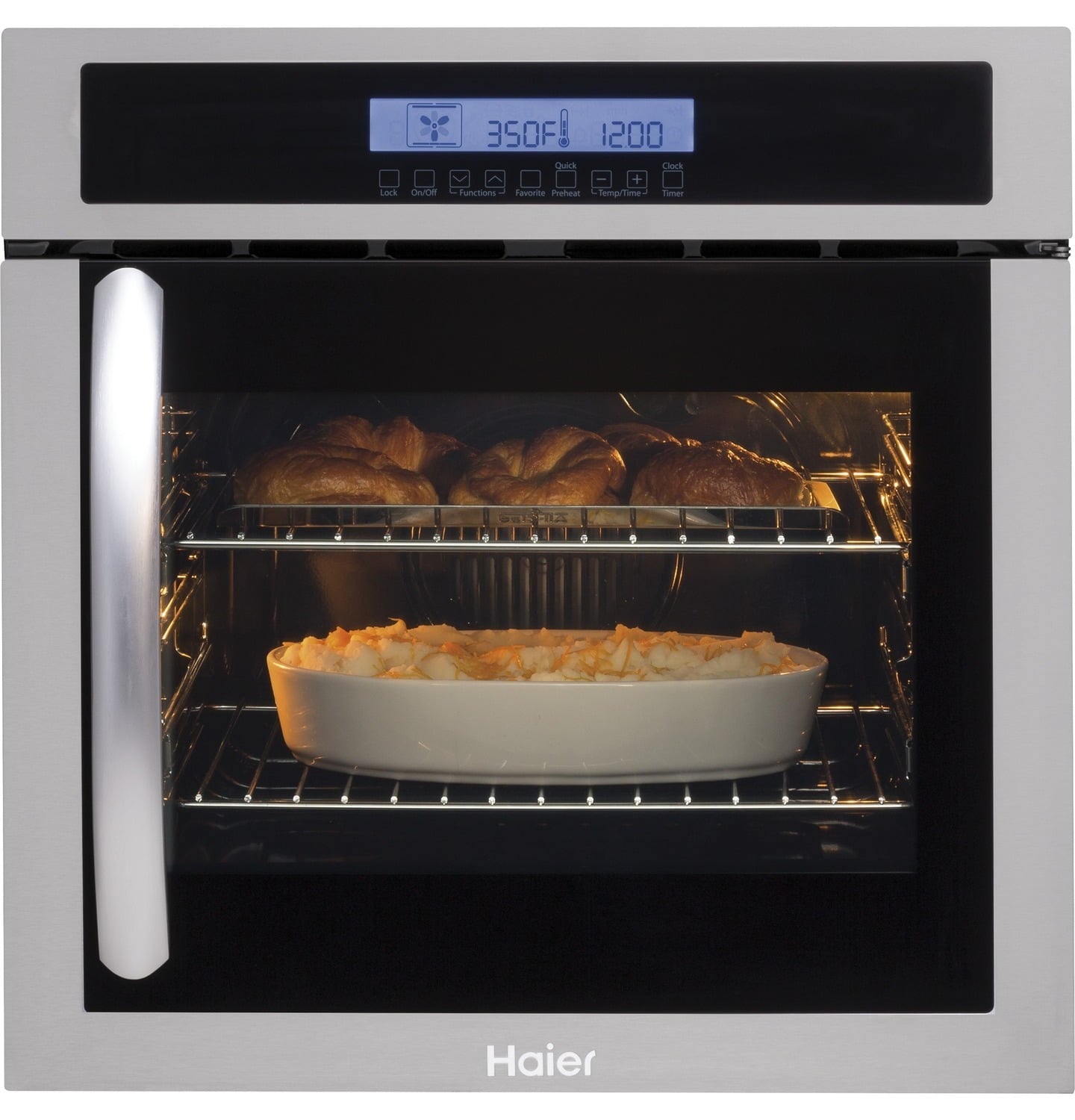 Haier HCW225RAES 24