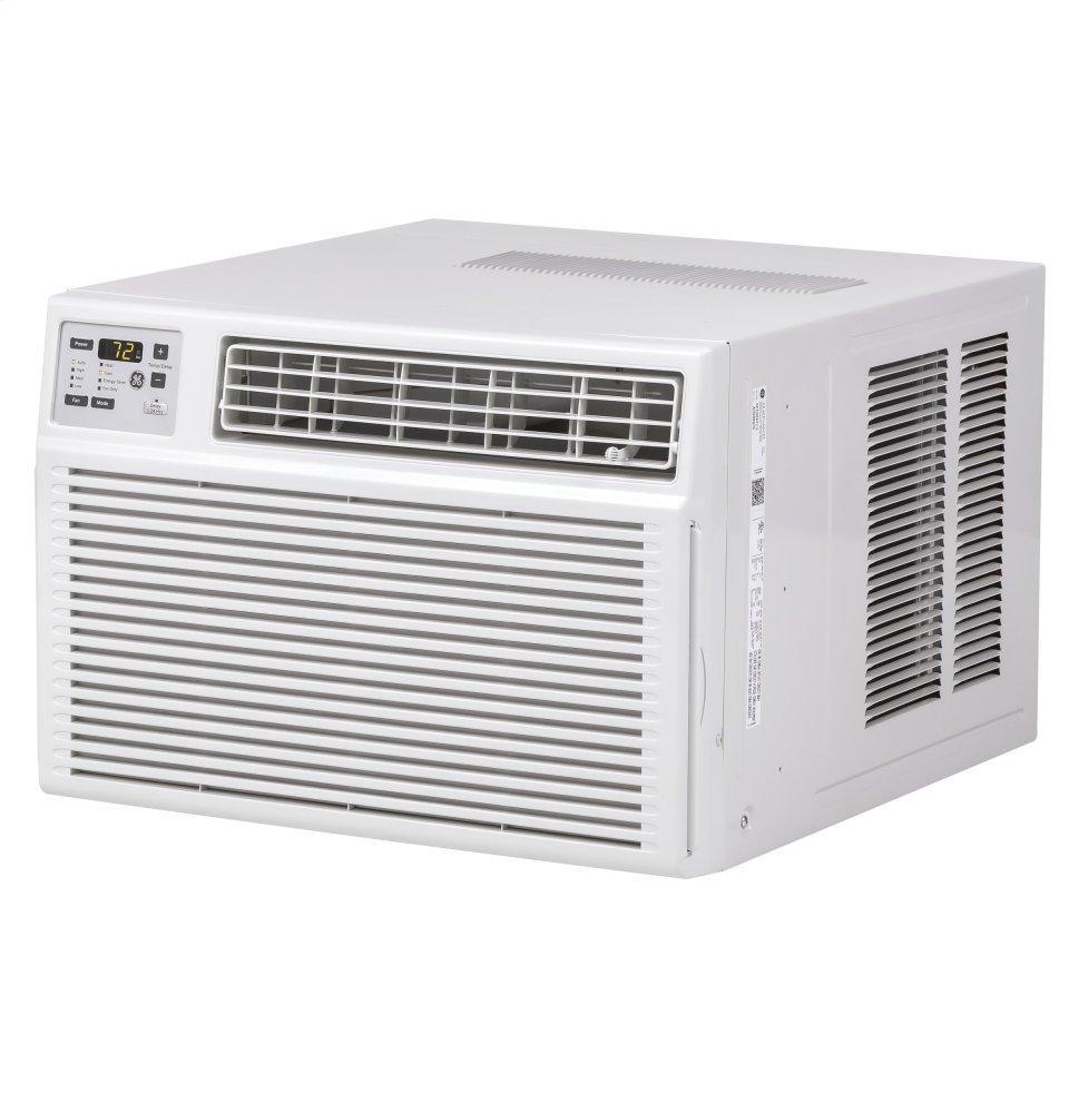 Ge Appliances AEE18DT Ge® 230 Volt Electronic Heat/Cool Room Air Conditioner