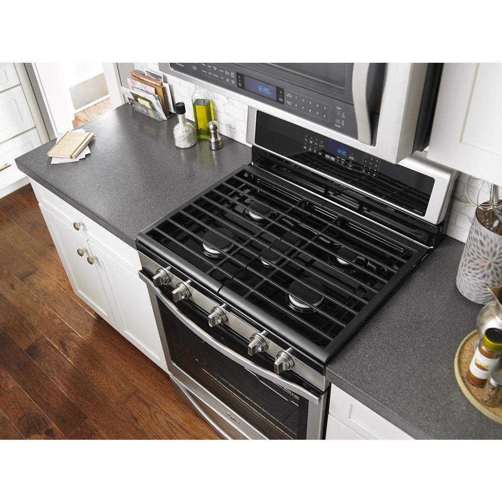 Best Buy: Wolf 5.8 Cu. Ft. Freestanding Double Oven Gas Convection