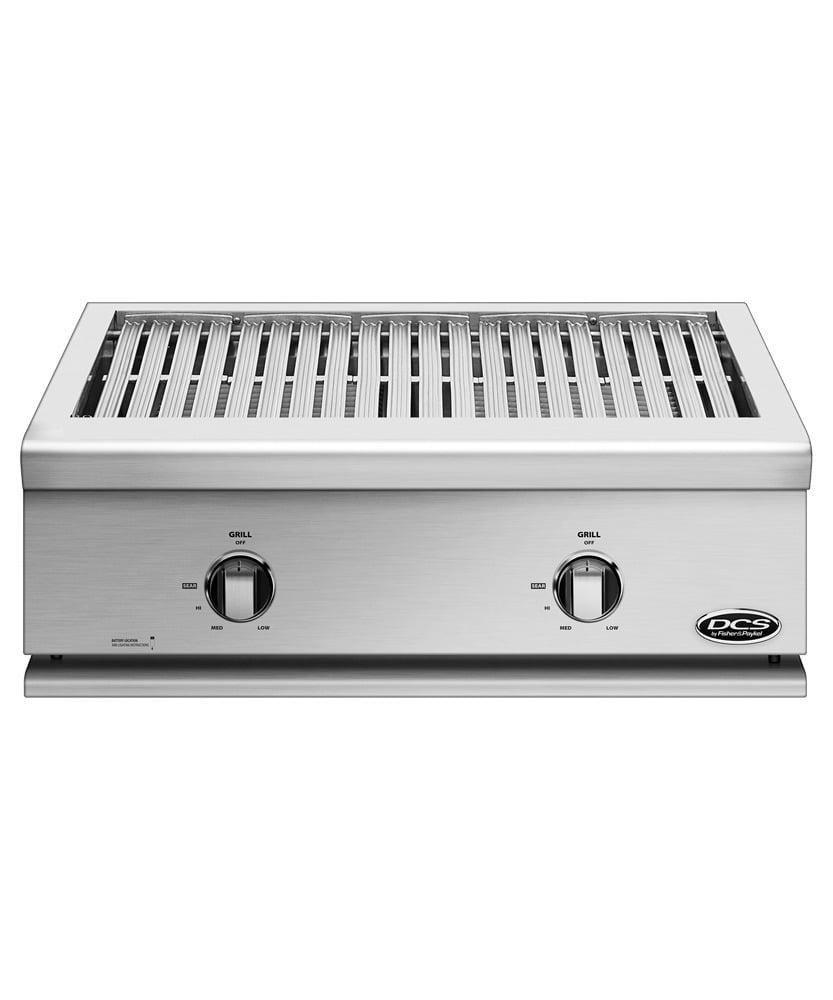 Dcs BFGC30GL 30" Grill, Liberty, Lp Gas