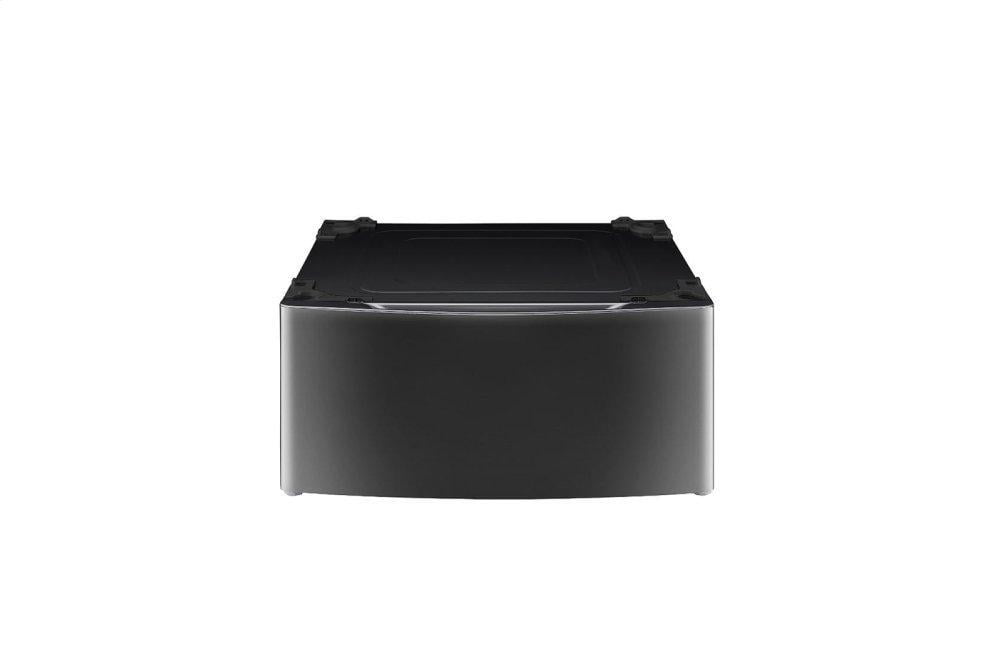 Lg WDP5K Lg Signature: Laundry Pedestal