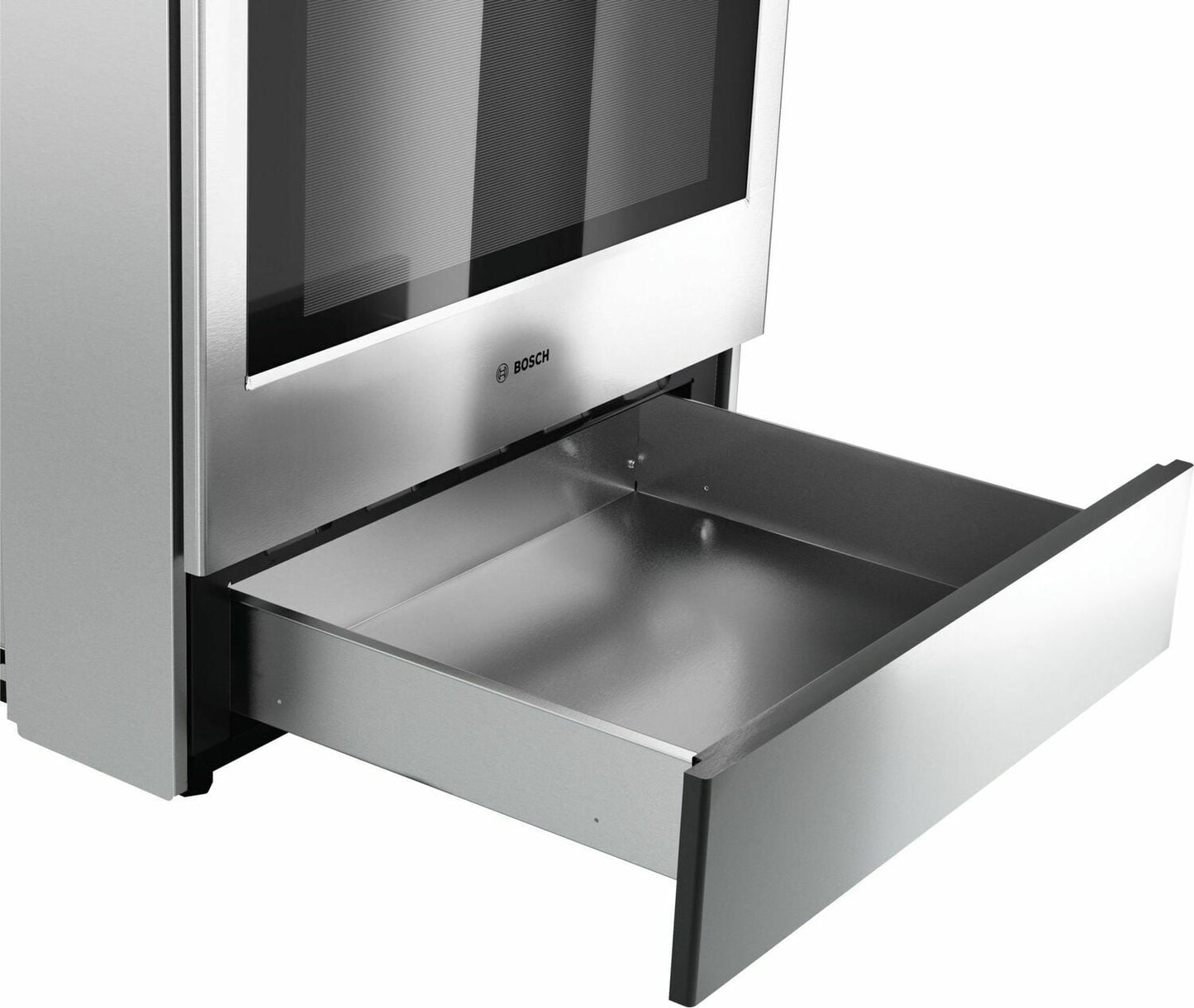 Bosch HEI8056U 800 Series Electric Slide-In Range 30'' Stainless Steel Hei8056U