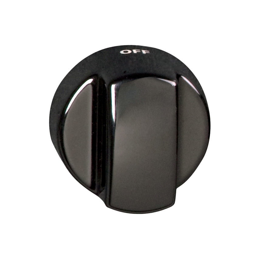 Wolf 825148 Black Knob