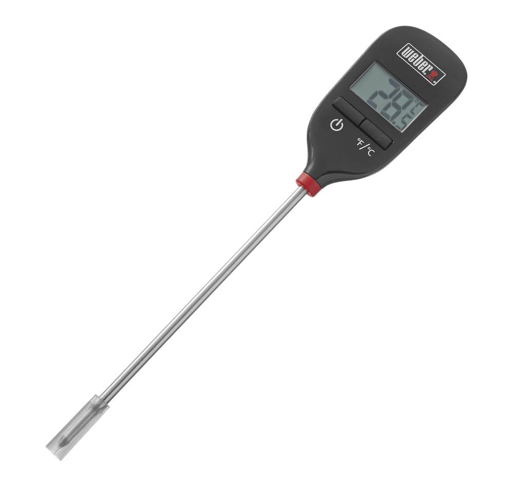 Weber 6750 Instant Read Thermometer