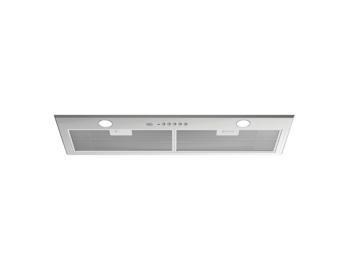 Bertazzoni KIN36XV 36 Insert Hood, 1 Motors 560 Cfm Stainless Steel