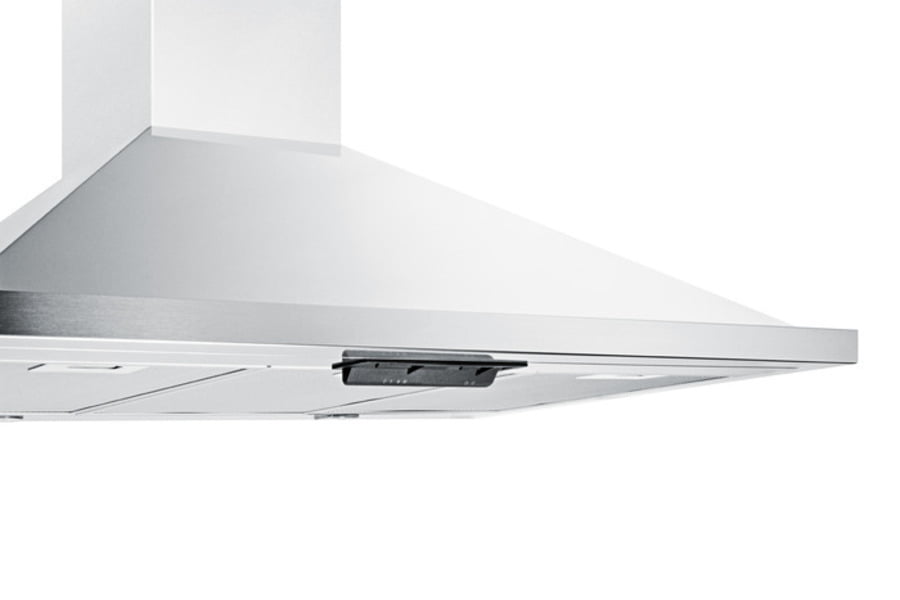 Summit SEH1536 36" Wide Wall-Mounted Range Hood