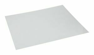 Amana 99406 Range Reversible Backsplash Kit - White