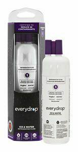 Amana EDR1RXD1 Everydrop® Refrigerator Water Filter 1 - Edr1Rxd1 (Pack Of 1) - 1 Pack