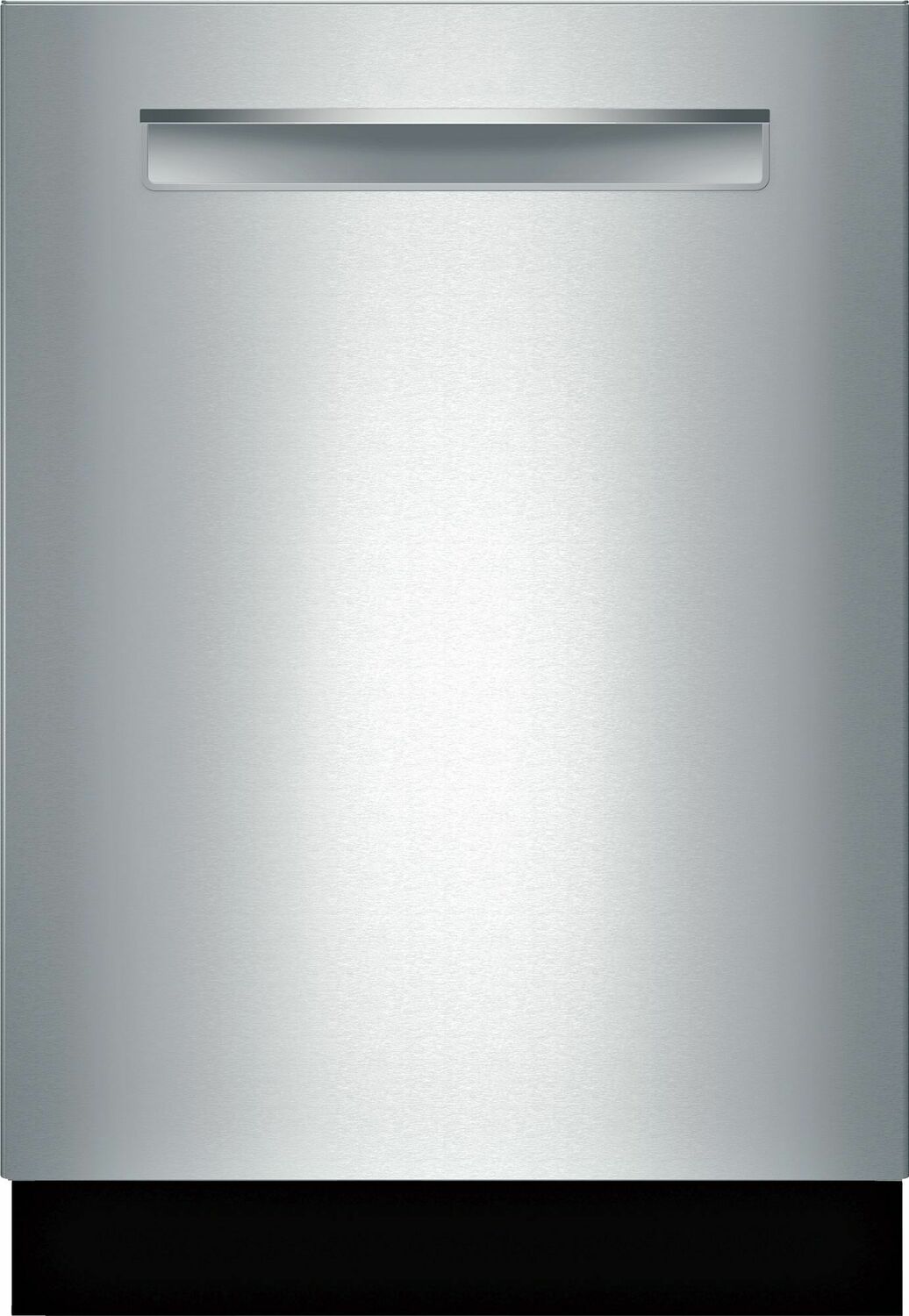 Bosch SHPM88Z75N Dishwasher 24'' Stainless Steel Shpm88Z75N