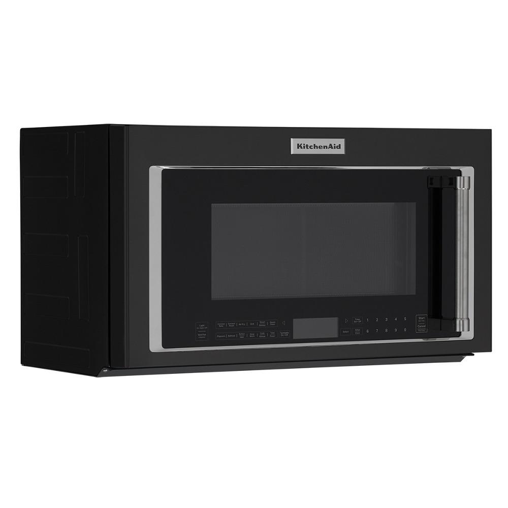 KitchenAid Over-the-range Convection Microwave with Air Fry Mode