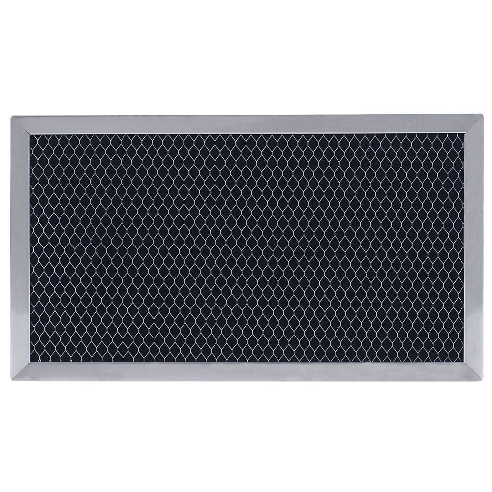 Whirlpool W10112514A Microwave Charcoal Filter