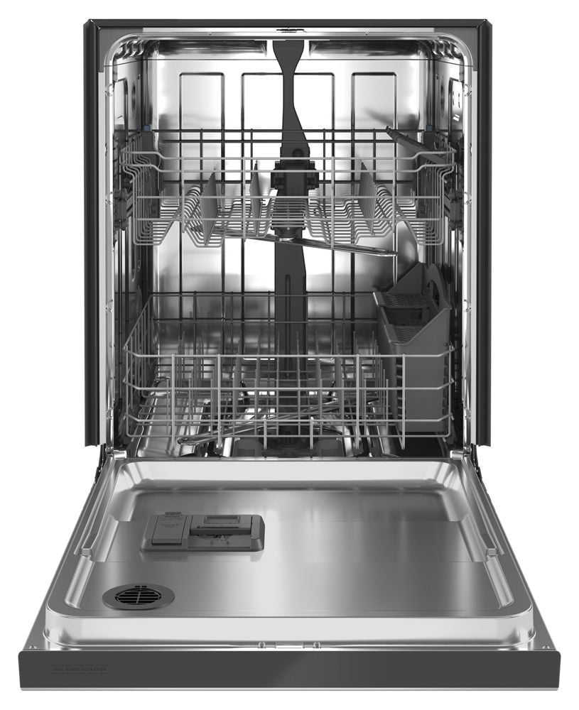 Maytag MDB4949SKZ Stainless Steel Tub Dishwasher With Dual Power Filtration