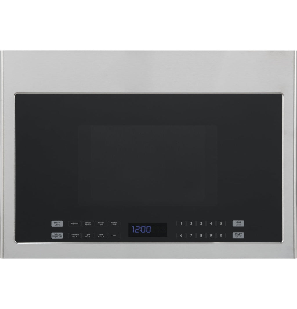 Haier 24 1.4 Cu. ft. Over-the-range Microwave HMV1472BHS