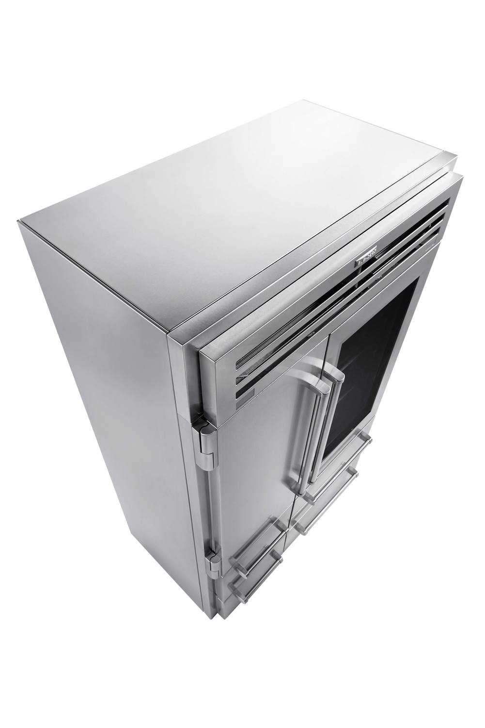 Sub-Zero 9013057 Stainless Steel Top Panel