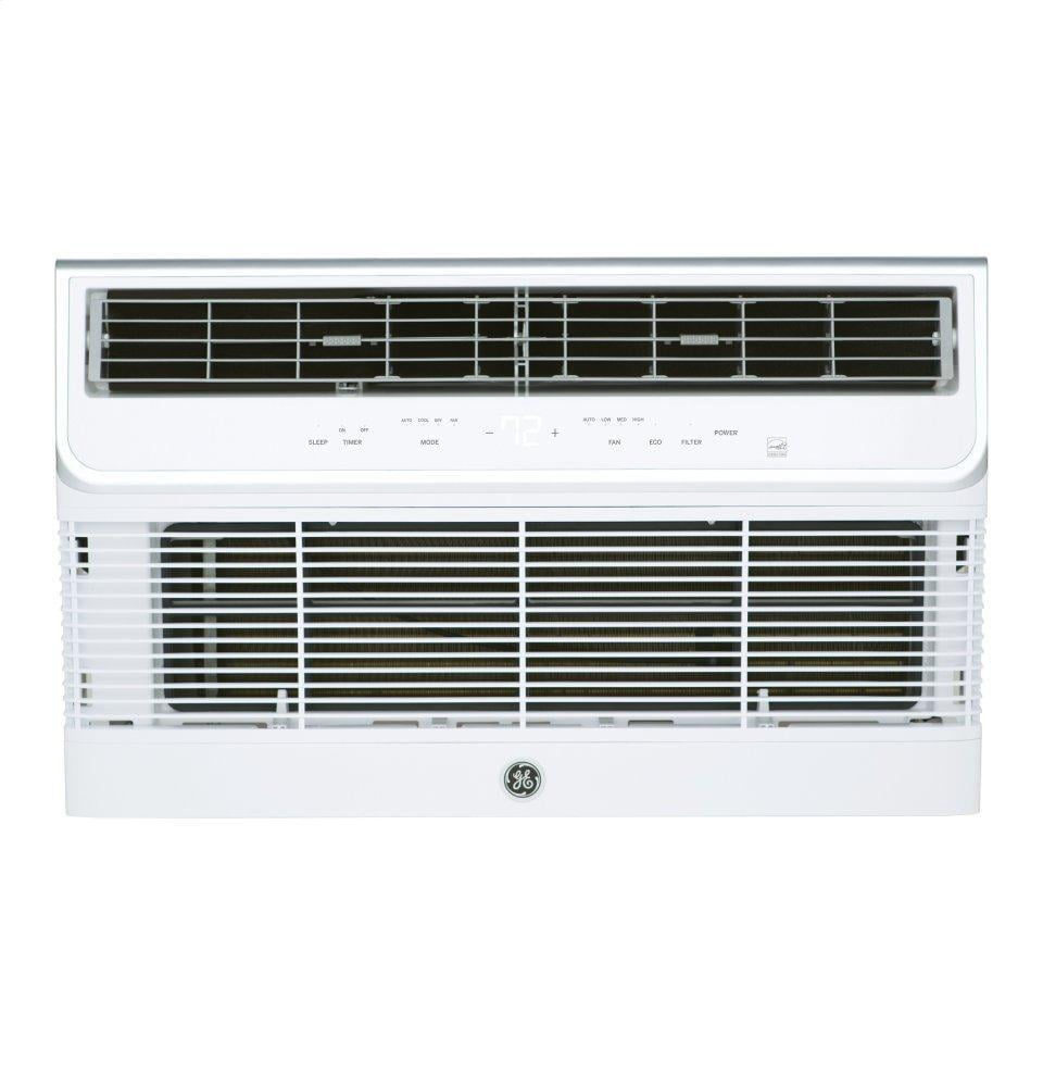 Ge Appliances AJCQ12ACH Ge® 115 Volt Built-In Cool-Only Room Air Conditioner