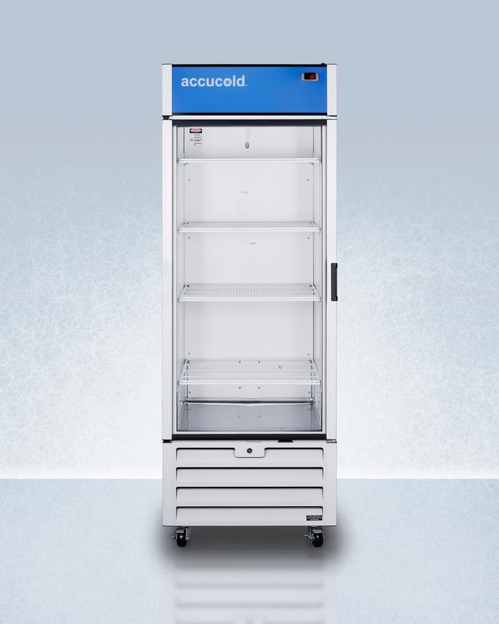 Summit ACR261LH 30" Wide Healthcare Refrigerator