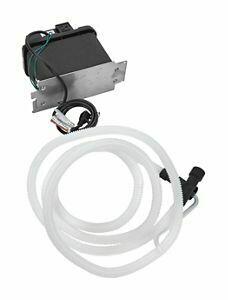 Amana 1901A Ice Machine Drain Pump Kit - White-Gray