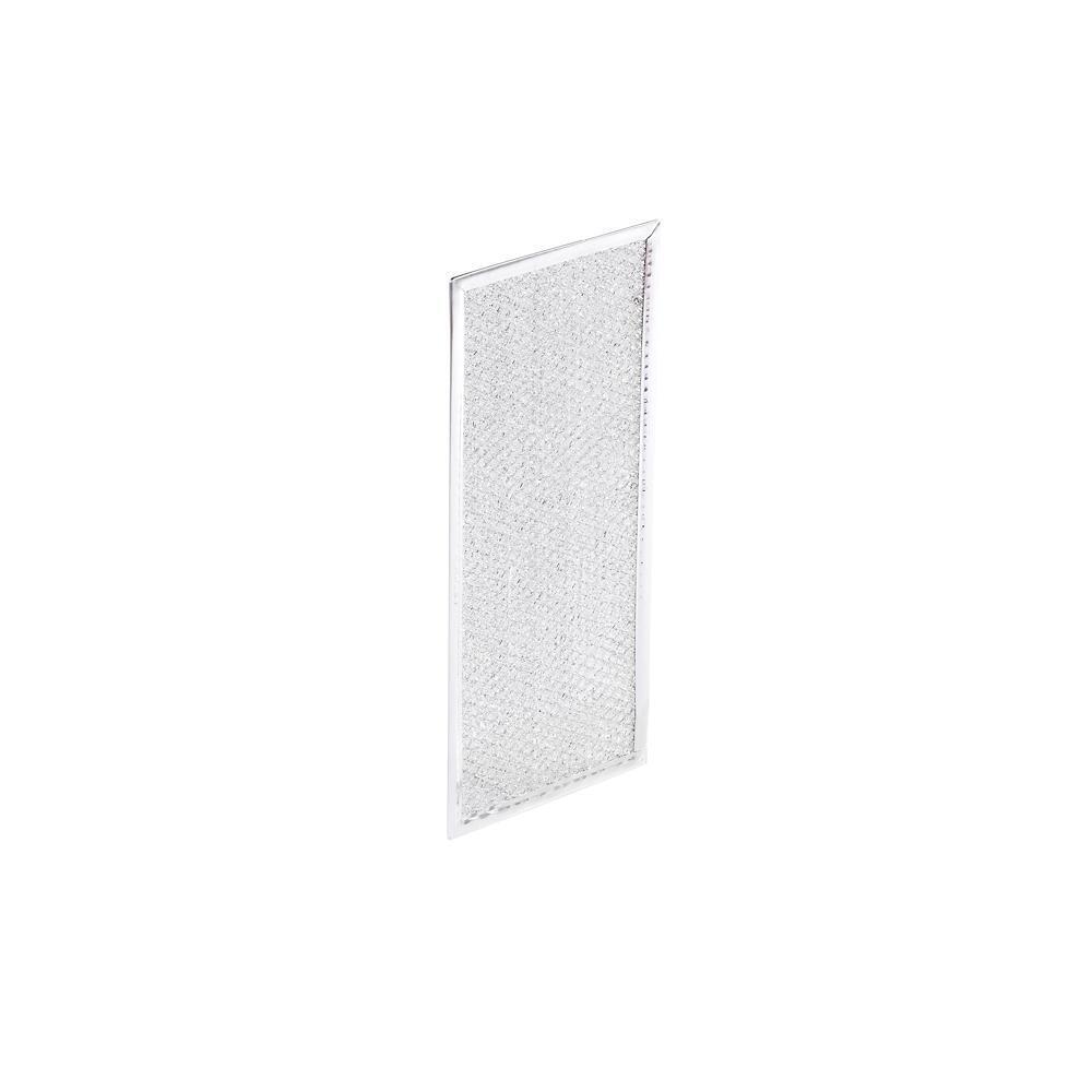 Amana W10208631A Over-The-Range Microwave Grease Filter