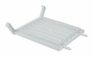 Amana 3404351 Dryer Drying Rack - White