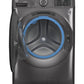 Ge Appliances GFW550SPNDG Ge® 4.8 Cu. Ft. Capacity Smart Front Load Energy Star® Washer With Ultrafresh Vent System With Odorblock™ And Sanitize W/Oxi