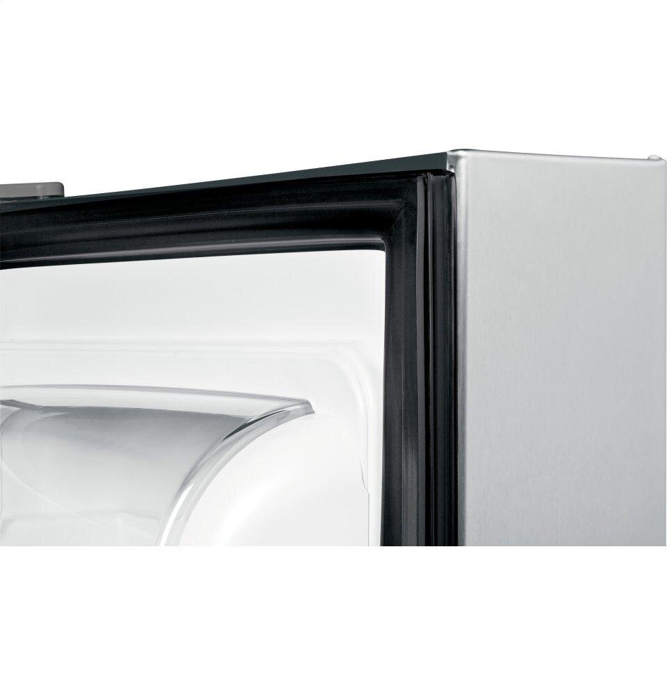 GE Profile Refrigerators - Side-by-Side 25.3 Cu Ft - PSE25KYHFS