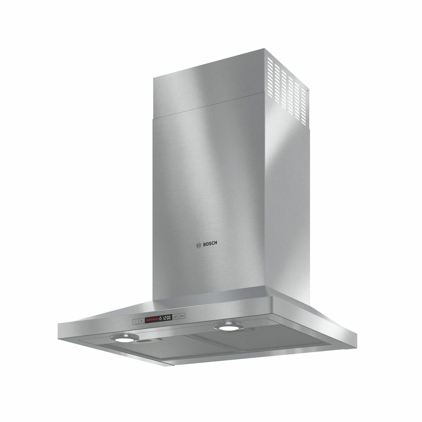 Bosch HCP34E52UC 300 Series Wall Hood Stainless Steel Hcp34E52Uc