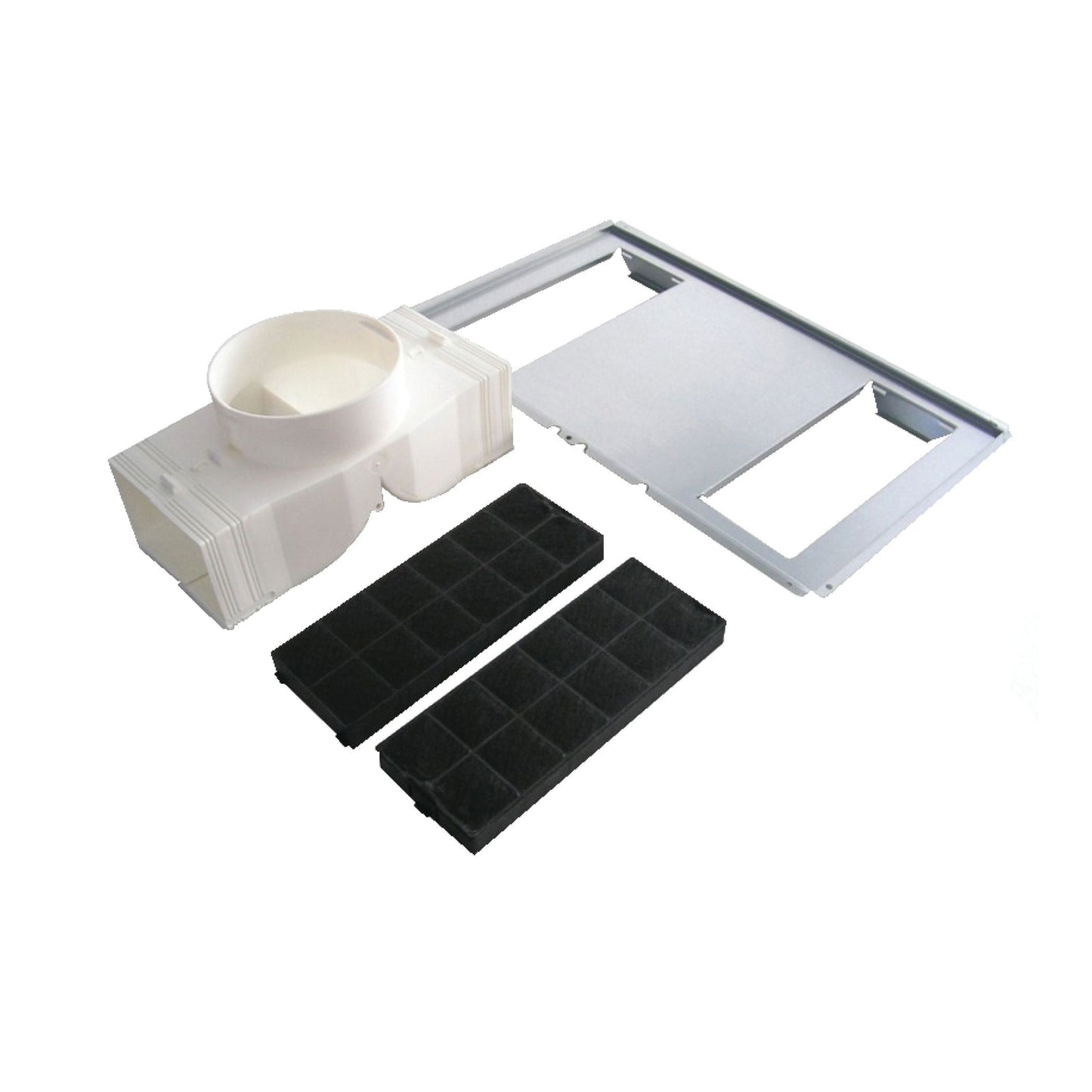 Xo Appliance XORFK02 Recirculation Kit Fits Xov30