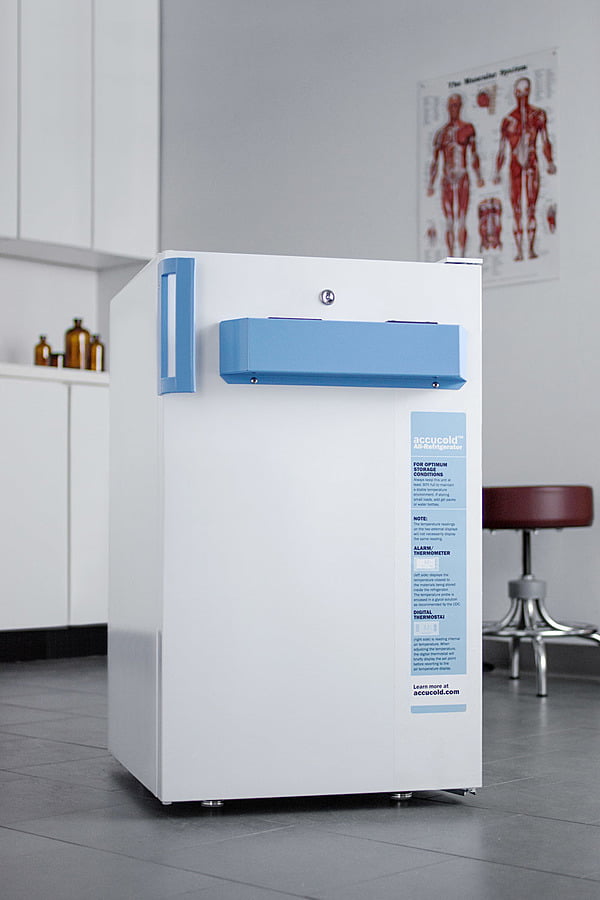 Summit FF511LBIMED2ADA Compact Refrigerator