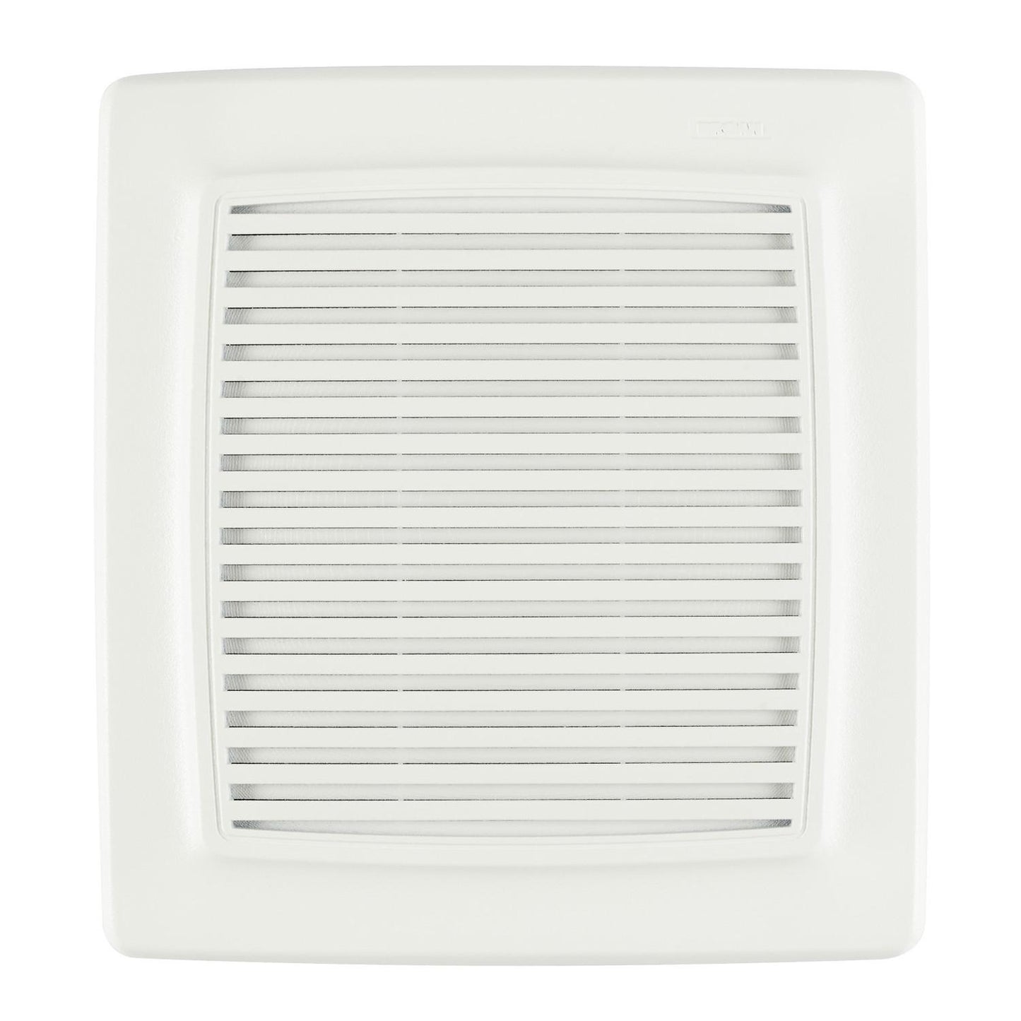 Broan AER80 Broan-Nutone® Wall Vent Kit, 3" Or 4" Round Duct