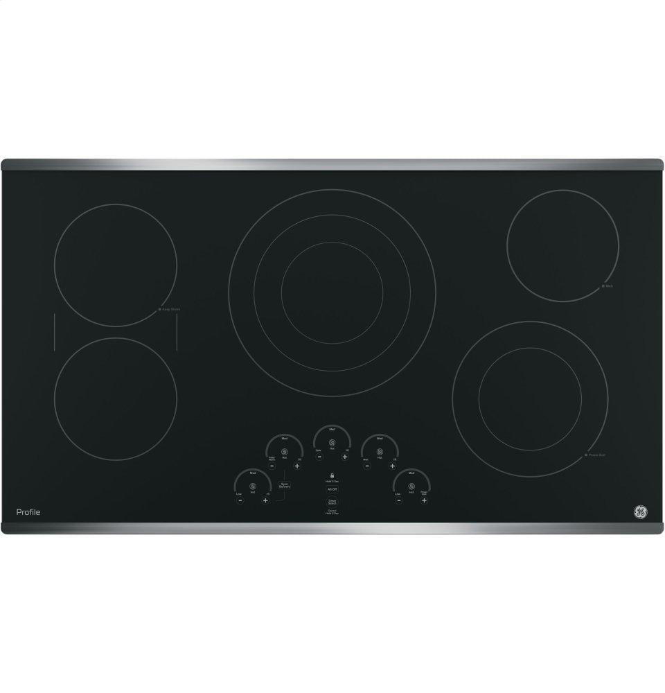 Ge Appliances PP9036SJSS Ge Profile™ 36