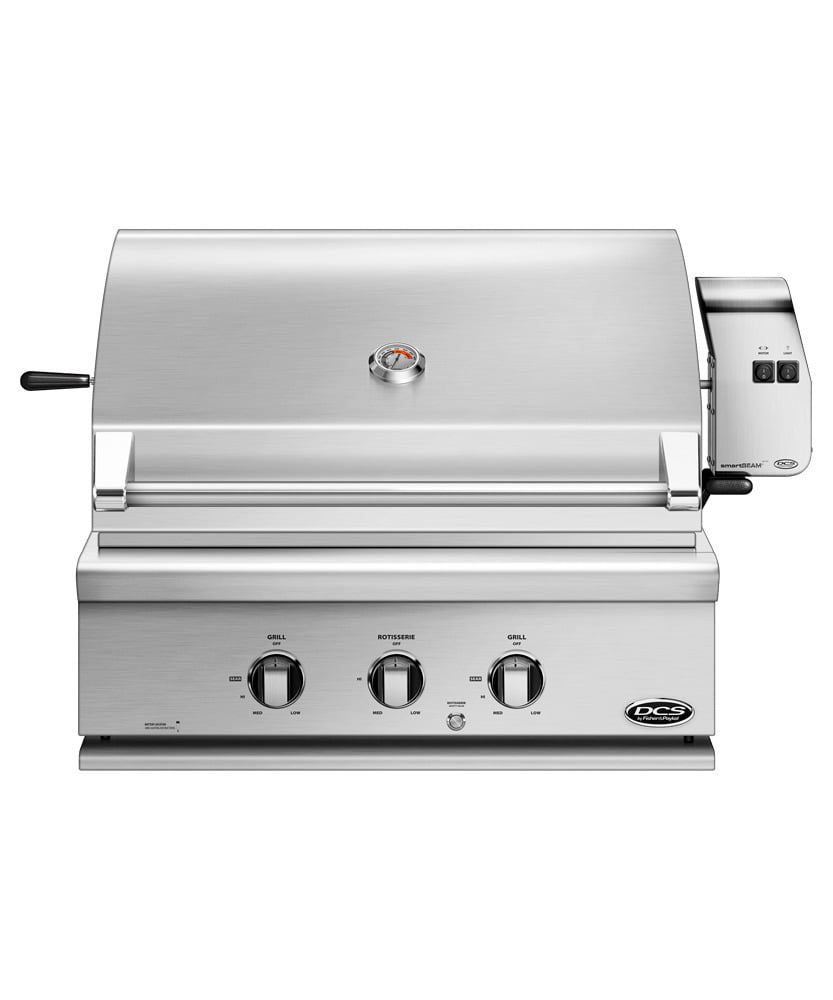 Dcs BH130RL 30" Grill, Lp Gas