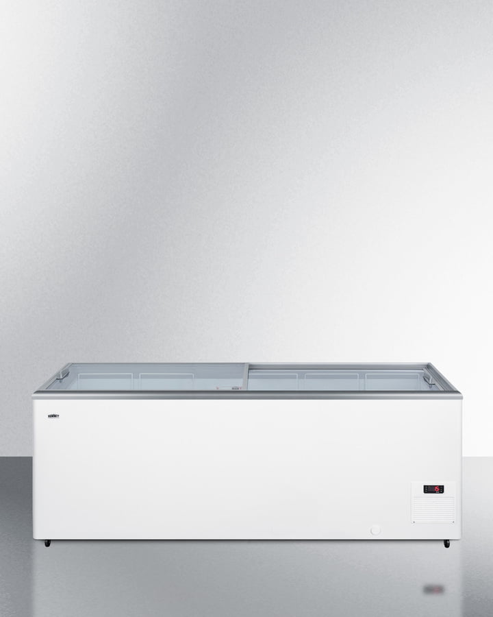 Summit NOVA61 21.3 Cu.Ft. Chest Freezer