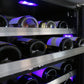 Xo Appliance XOU15WOFR Wine Cellar 15
