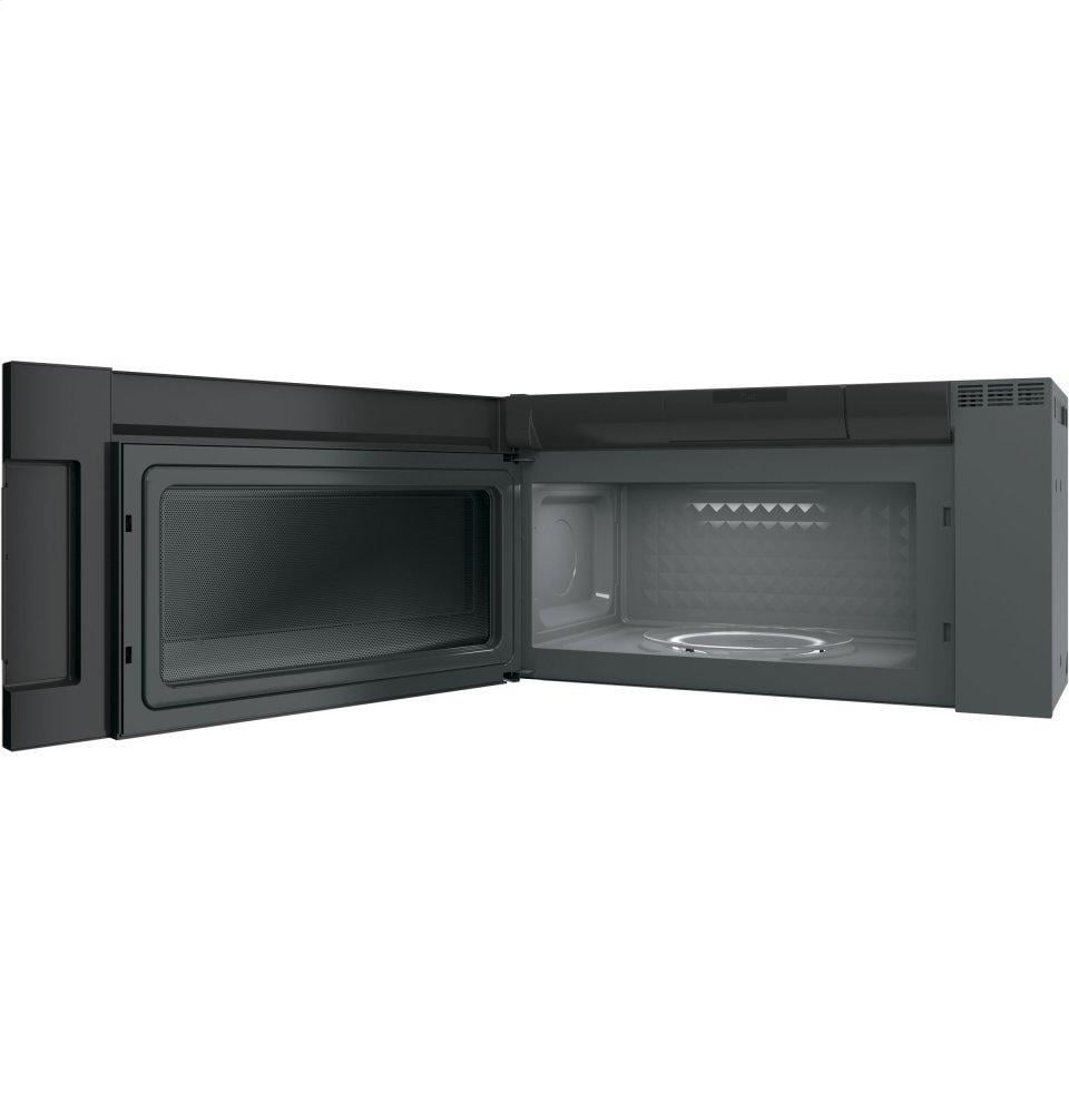 Ge Appliances PVM9005BLTS Ge Profile&#8482; 2.1 Cu. Ft. Over-The-Range Sensor Microwave Oven