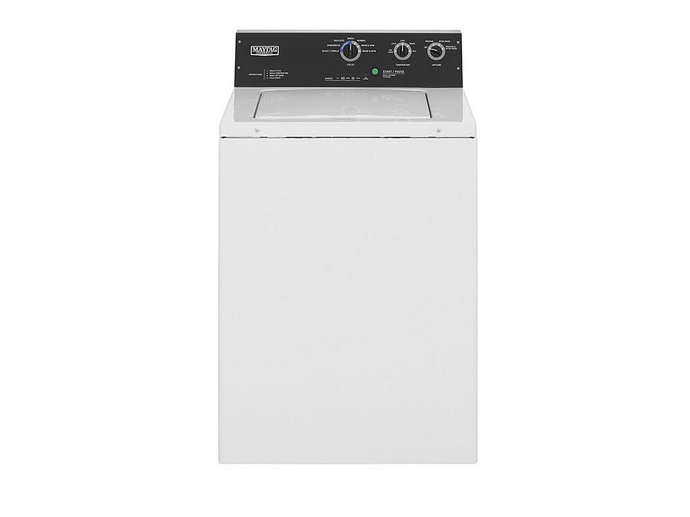 maytag 575 washer