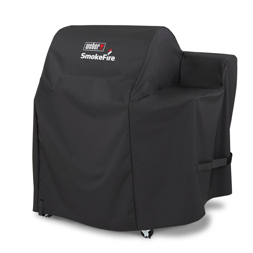 Weber 7190 Premium Grill Cover