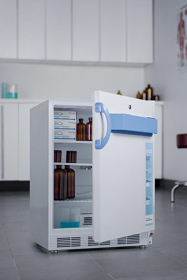 Summit FF7LWBIMED2ADA Compact Refrigerator