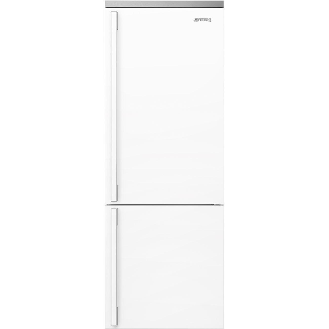 Smeg FA490URWH Refrigerator White Fa490Urwh