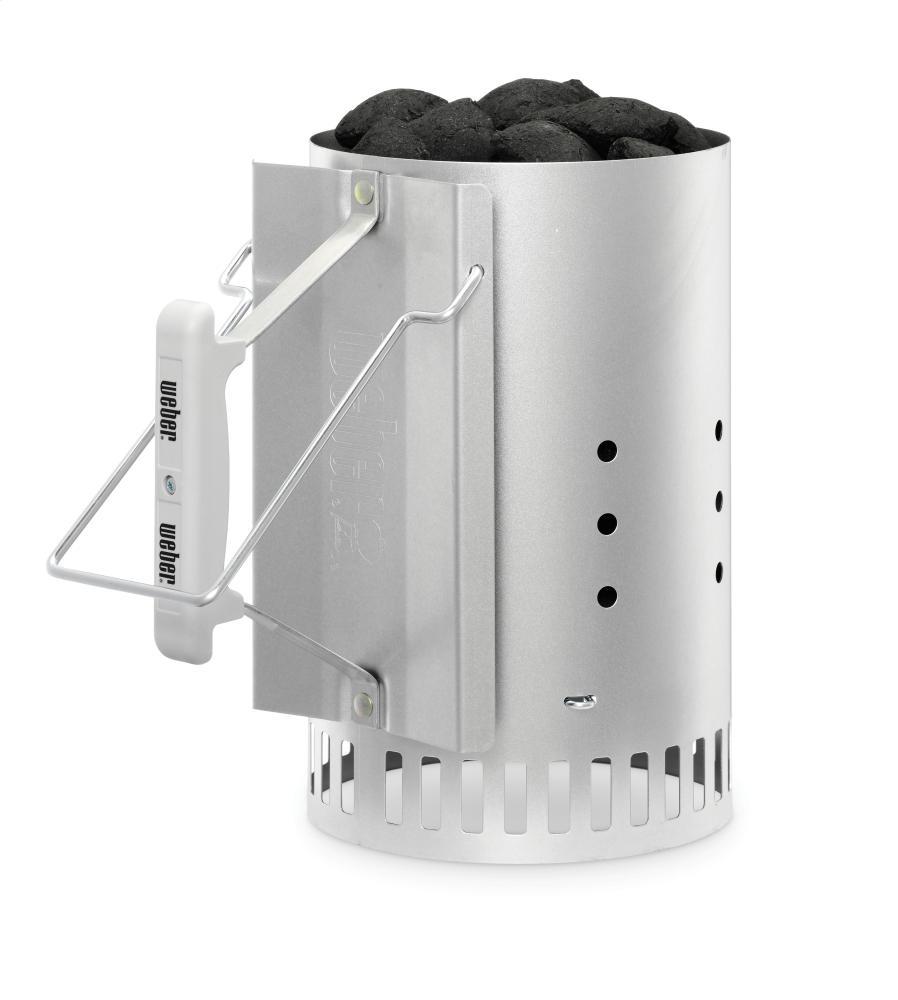 Weber 7416 Rapidfire® Chimney Starter