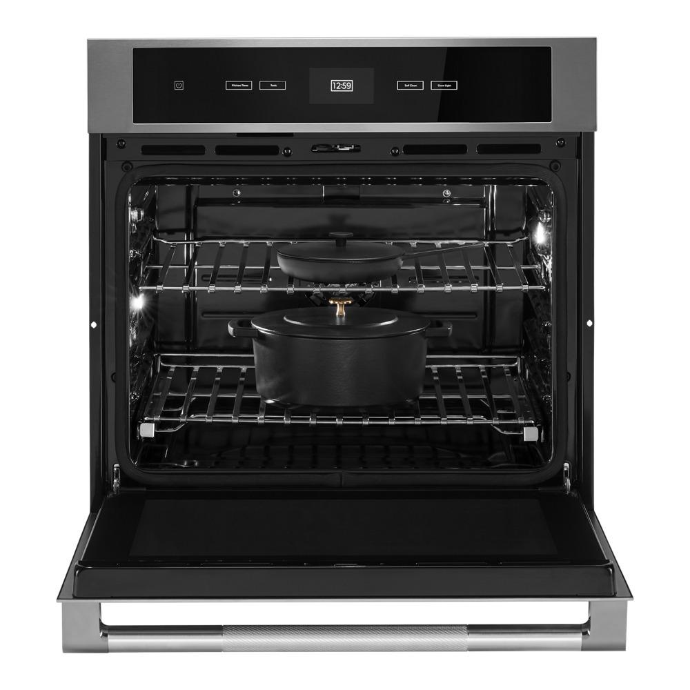 Jennair JJW2430LL Rise&#8482; 30" Single Wall Oven