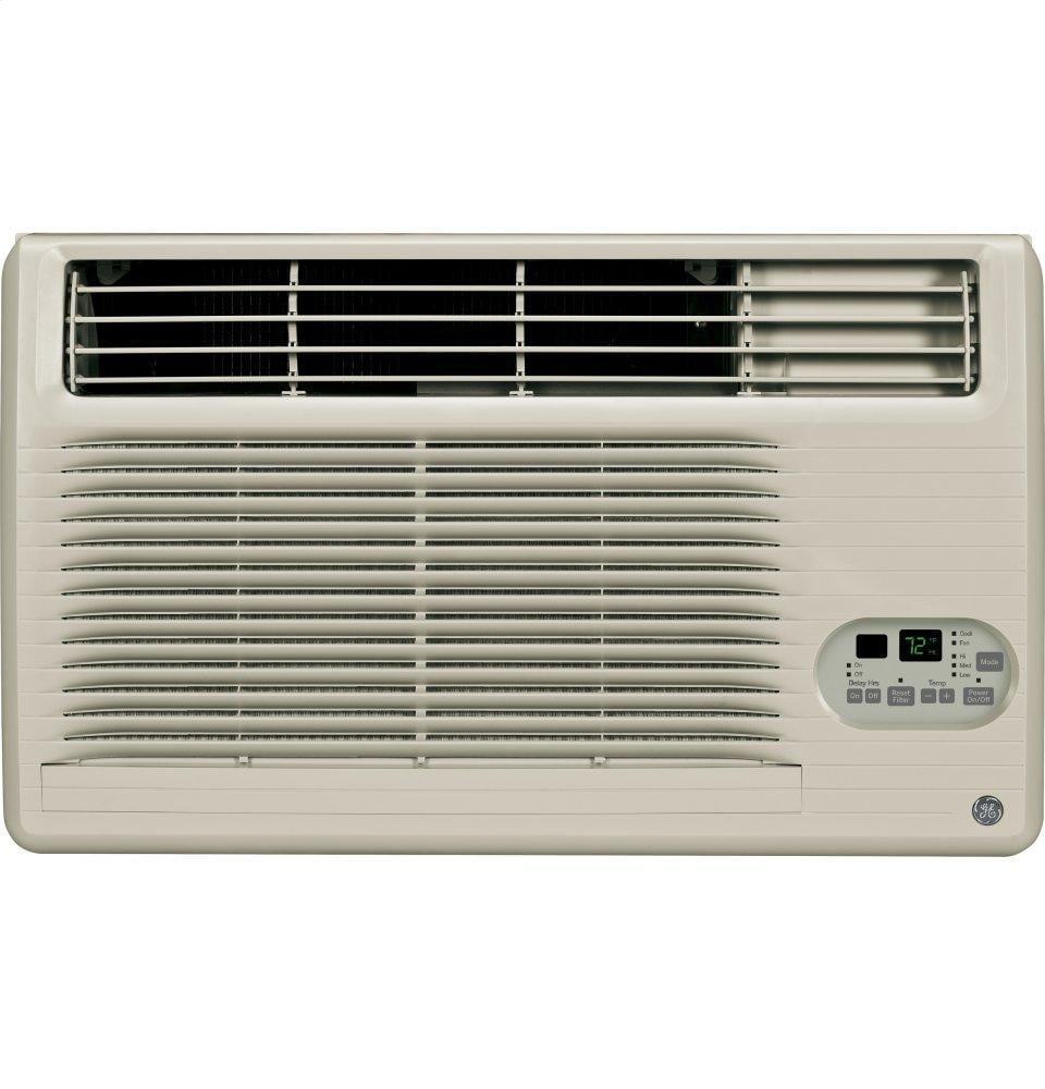 Ge Appliances AJCM10DCG Ge® 230/208 Volt Built-In Cool-Only Room Air Conditioner