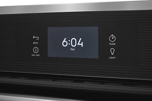 Electrolux ECWS3011AS 30" Electric Single Wall Oven With Air Sous Vide